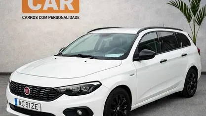 Usado 2020 Fiat Tipo | € 10.900 (Bom preço)