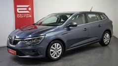Usado 2023 Renault Mégane GrandTour Equilibre Carrinha | € 21.500 (Preço justo)
