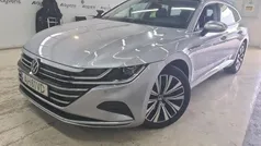 Cinza Usado 2021 VW Arteon Elegance Carrinha | € 29.200 (Bom preço)