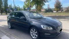 Usado 2017 Volvo V60 Carrinha | € 13.990 (Preço justo)