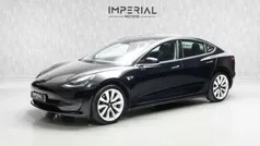 Usado 2019 Tesla Model 3 Sedan | € 23.450 (Preço justo)