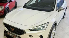 Branco Usado 2022 Cupra Formentor SUV | € 27.999 (Preço justo)