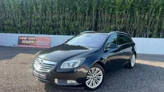 Usado 2013 Opel Insignia Edition Carrinha | € 8.500 (Preço justo)