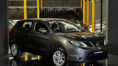 Usado 2014 Nissan Qashqai Acenta SUV | € 12.490 (Preço justo)