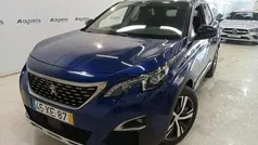 Usado 2019 Peugeot 3008 GT-line SUV | € 22.900 (Preço justo)