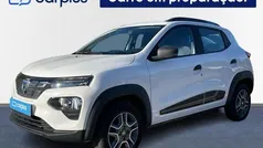 Usado 2021 Dacia Spring Comfort Citadino | € 12.000 (Preço justo)