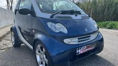 Smart ForTwo Coupé
