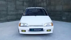 Usado 1990 Citroën AX Citadino | € 14.900