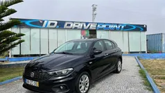 Preto Usado 2019 Fiat Tipo | € 10.900 (Bom preço)
