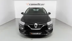 Preto Usado 2021 Renault Mégane GrandTour LIMITED Carrinha | € 15.480 (Super Preço)