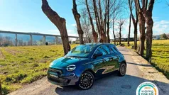 Usado 2023 Fiat 500e | € 20.990 (Preço justo)