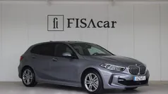 Usado 2023 BMW 116 Citadino | € 29.500 (Preço justo)