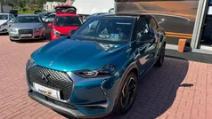 Azul Usado 2019 DS Automobiles DS3 Crossback Rivoli SUV | € 17.900 (Bom preço)