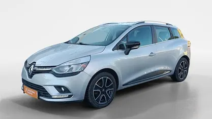 Usado 2016 Renault Clio IV Carrinha | € 12.185 (Preço justo)