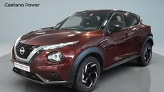 Usado 2024 Nissan Juke SUV | € 23.190 (Preço justo)