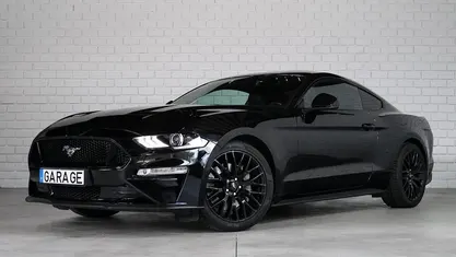 Usado Ford Mustang 290 HP (213 kW) 2019
