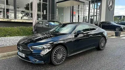 Usado 2025 Mercedes 220 | € 56.900 (Preço justo)