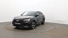 Usado 2023 Audi Q3 S-Line SUV | € 38.950 (Preço justo)