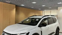 Branco Usado 2023 Dacia Jogger | € 15.490 (Bom preço)