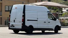 Usado 2018 Renault Trafic Van | € 15.750 (Bom preço)