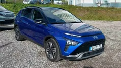 Usado 2024 Hyundai Bayon Premium SUV | € 21.990 (Preço justo)