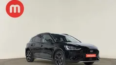 Preto Usado 2022 Ford Focus Active X | € 19.799 (Preço justo)