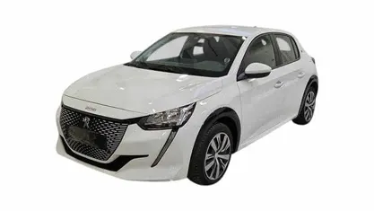 Usado 2021 Peugeot e-208 Citadino | € 14.950 (Super Preço)