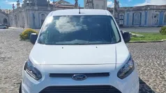 Usado 2018 Ford Transit Carrinha | € 10.500 (Super Preço)