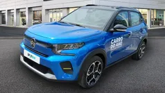 Azul Novo 2025 Citroën C3 Citadino | € 18.750 (Preço justo)