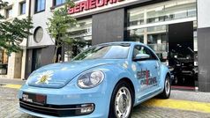 Usado 2012 VW Beetle | € 10.950 (Preço justo)