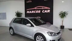 Usado 2014 VW Golf VII Trendline Citadino | € 15.900 (Preço justo)