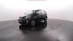 Preto Usado 2023 Kia Picanto Citadino | € 14.500 (Preço justo)
