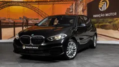 Usado 2020 BMW 116 Citadino | € 21.900 (Preço justo)