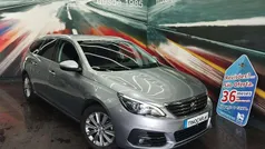 Usado 2021 Peugeot 308 SW Carrinha | € 14.799 (Bom preço)