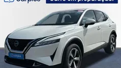 Usado 2023 Nissan Qashqai N-Connecta SUV | € 27.500 (Preço justo)