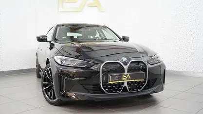 Usado 2023 BMW i4 Sedan | € 45.980 (Super Preço)