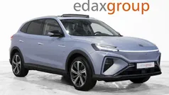 Azul Usado 2022 MG Marvel R Luxury SUV | € 26.990 (Preço justo)