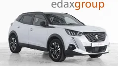 Usado 2021 Peugeot 2008 GT SUV | € 20.990 (Preço justo)