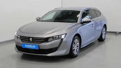 Usado 2019 Peugeot 508 SW Carrinha | € 22.990 (Preço justo)