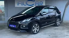 Usado 2014 Peugeot 3008 Allure SUV | € 11.380 (Preço justo)