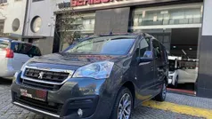 Usado 2018 Peugeot Partner Van | € 12.950 (Preço justo)