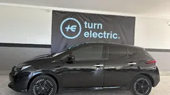 Usado 2022 Nissan Leaf Citadino | € 18.900 (Preço justo)