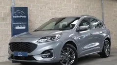 Usado 2022 Ford Kuga ST-Line SUV | € 21.750 (Bom preço)