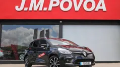 Usado 2019 Renault Clio IV LIMITED Carrinha | € 13.490 (Preço justo)