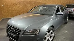 Usado 2009 Audi A5 Premium Coupé | € 9.250 (Bom preço)