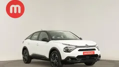 Usado 2024 Citroën C4 PureTech | € 22.499 (Preço justo)