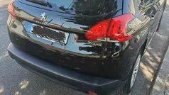 Preto Usado 2014 Peugeot 2008 SUV | € 8.500 (Preço justo)
