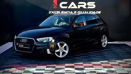 Usado 2019 Audi A3 Sport Sedan | € 20.900 (Preço justo)