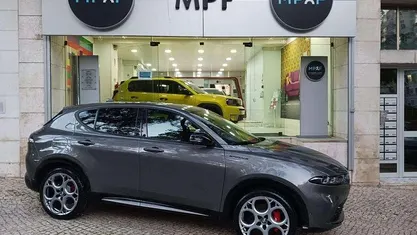 Usado 2023 Alfa Romeo Tonale SUV | € 32.490 (Bom preço)