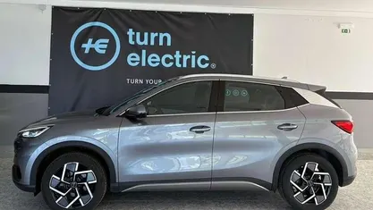 Usado 2023 BYD Atto 3 SUV | € 28.250 (Preço justo)